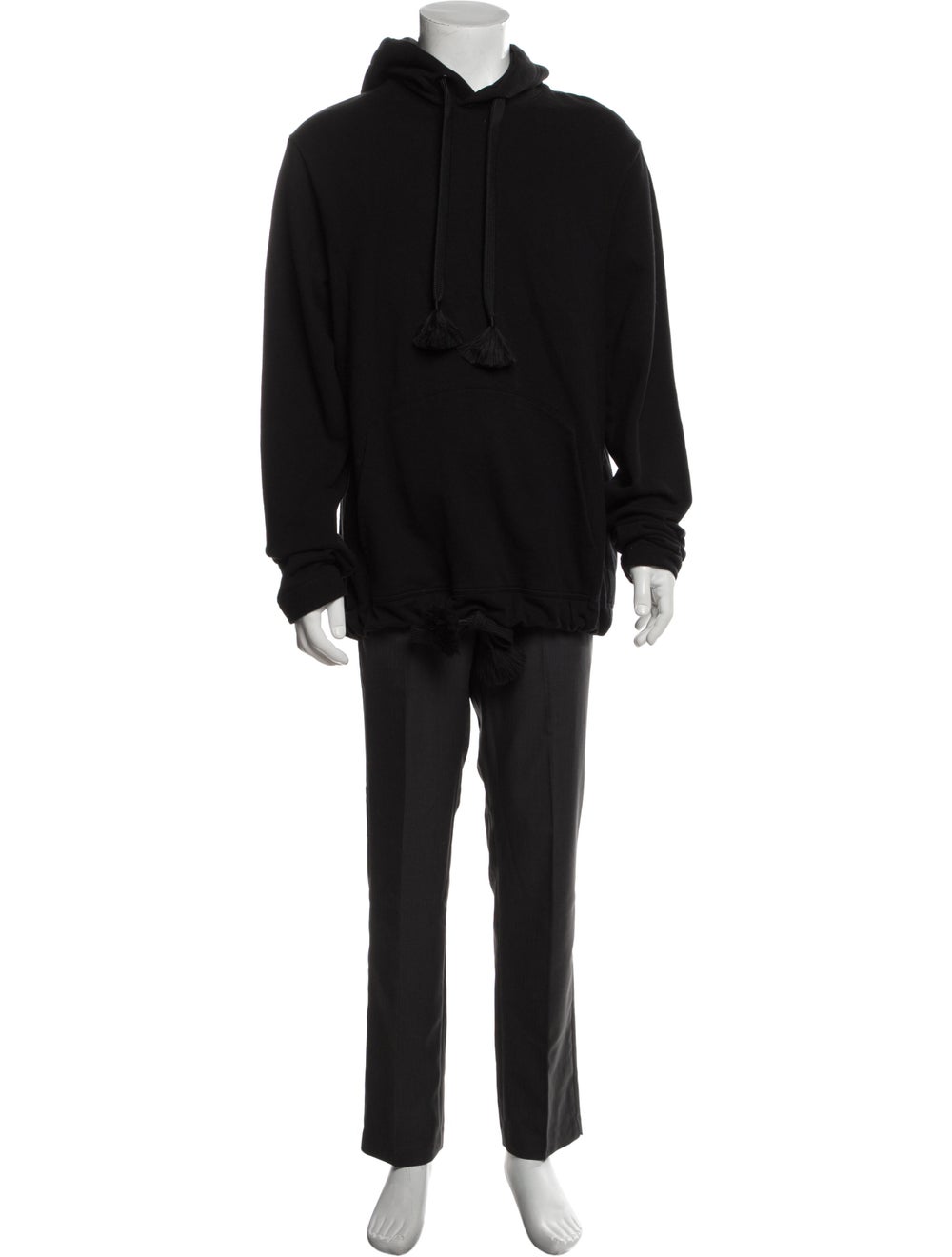 Craig Green x Moncler Crew Neck Long Sleeve Hoodi… - image 1