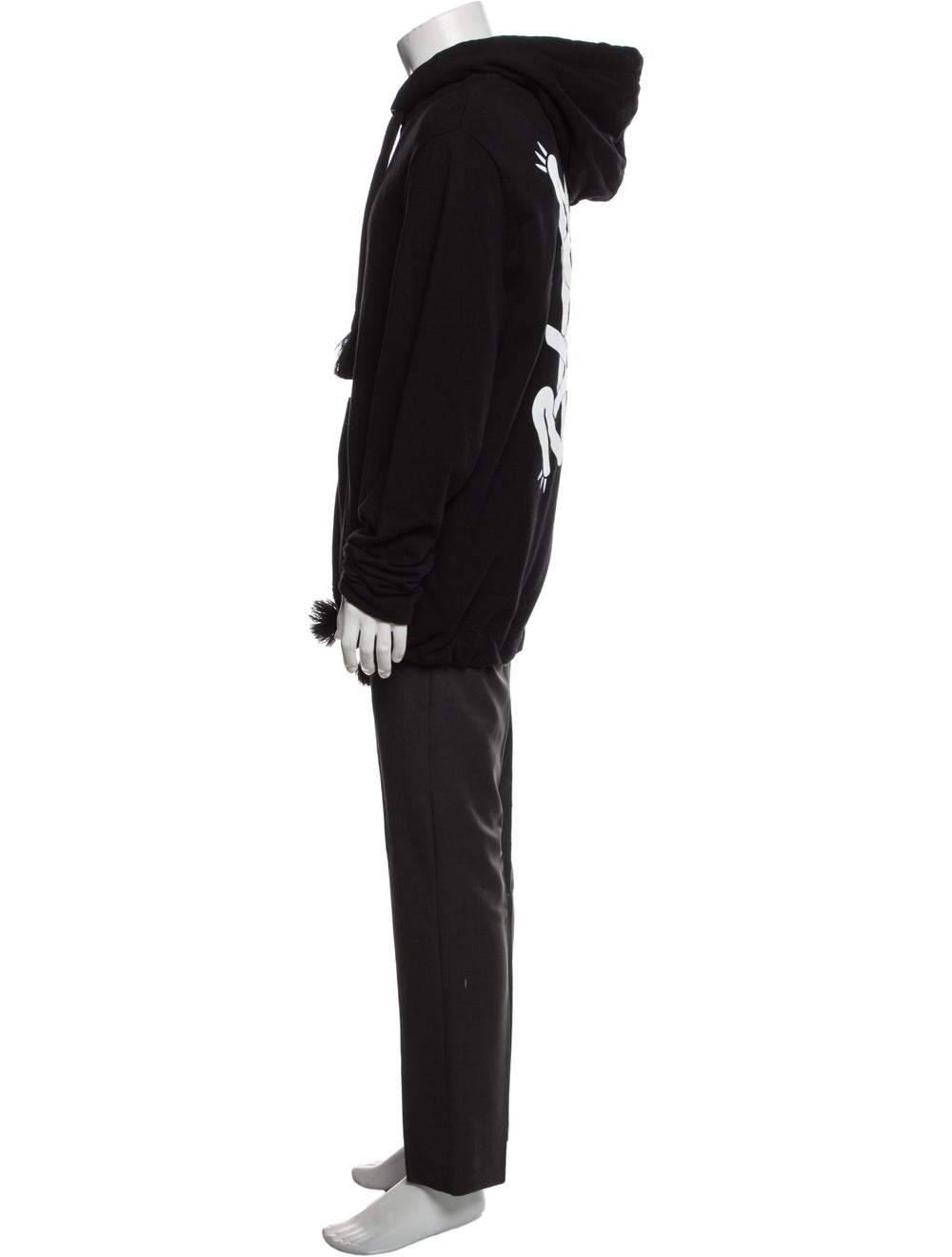 Craig Green x Moncler Crew Neck Long Sleeve Hoodi… - image 2