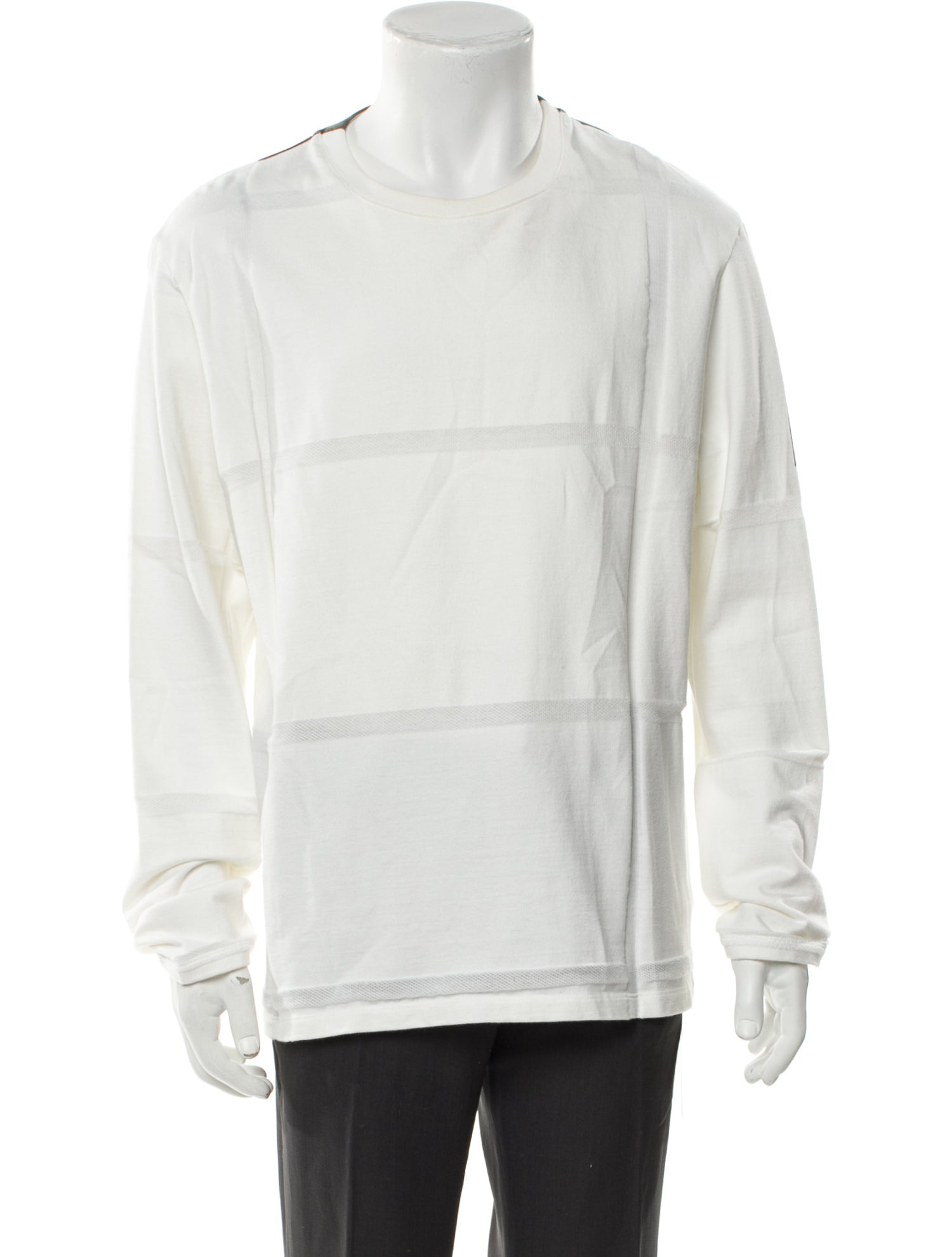 Craig Green x Moncler Crew Neck Long Sleeve Pullover