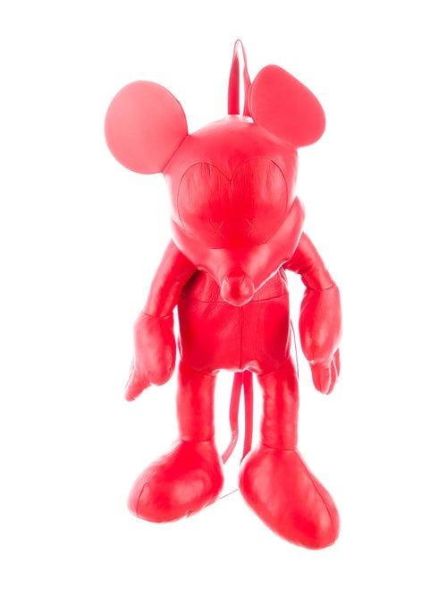 Christopher Raeburn Mickey Mouse Backpack