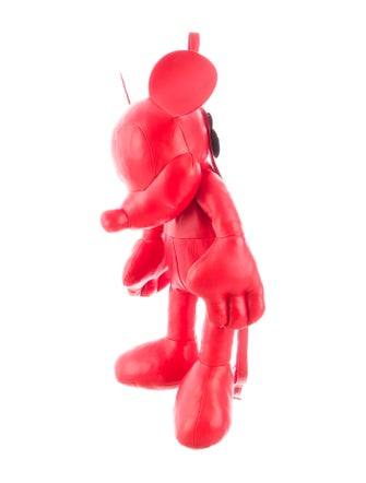 Christopher Raeburn Mickey Mouse Backpack