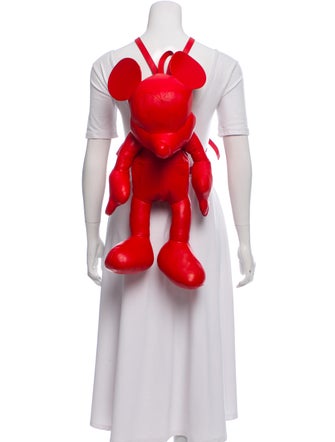 Christopher Raeburn Mickey Mouse Backpack