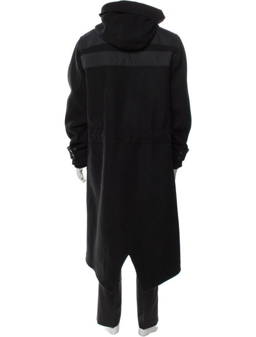 Christopher Raeburn Wool Parka