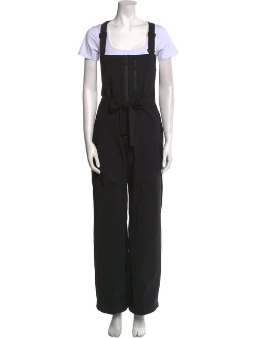 Cordova Square Neckline Jumpsuit