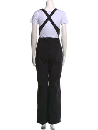 Cordova Square Neckline Jumpsuit