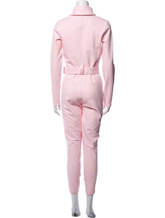 Cordova Turtleneck Jumpsuit