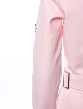 Cordova Turtleneck Jumpsuit