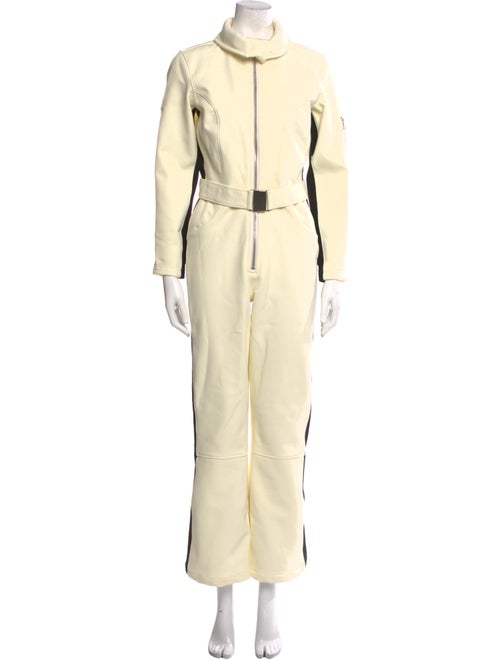 Cordova Nylon Jumpsuit