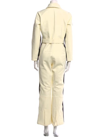 Cordova Nylon Jumpsuit