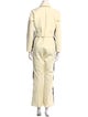 Cordova Nylon Jumpsuit