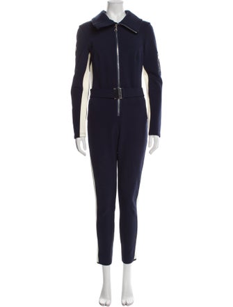 Cordova Jumpsuit