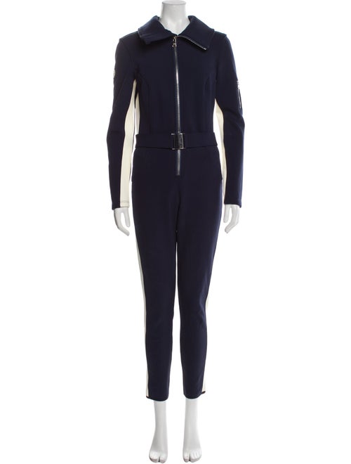 Cordova Jumpsuit