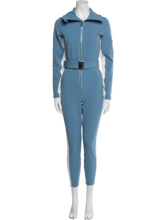 Cordova Jumpsuit