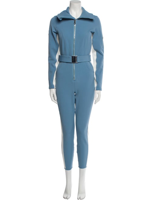 Cordova Jumpsuit
