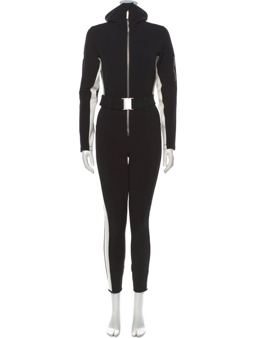 Cordova Turtleneck Jumpsuit
