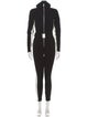Cordova Turtleneck Jumpsuit