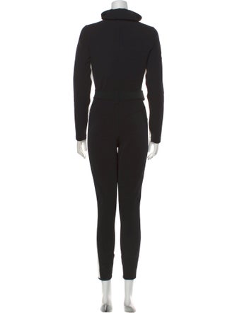Cordova Turtleneck Jumpsuit