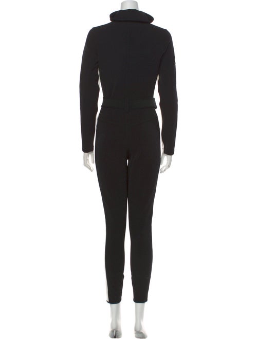 Cordova Turtleneck Jumpsuit