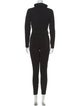 Cordova Turtleneck Jumpsuit