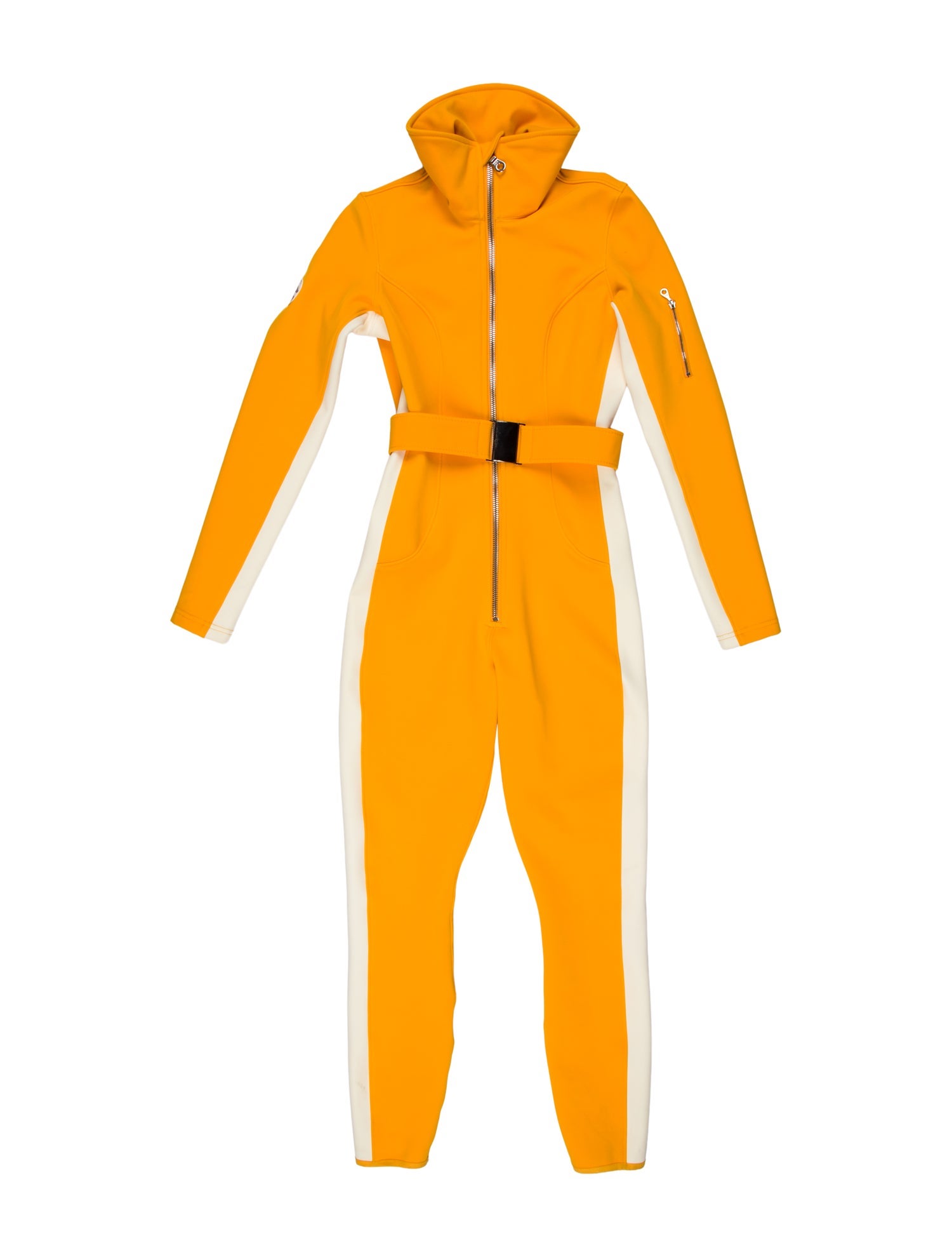 Cordova Turtleneck Jumpsuit