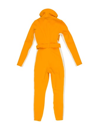 Cordova Turtleneck Jumpsuit