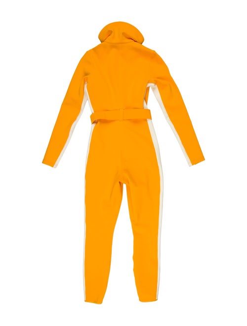 Cordova Turtleneck Jumpsuit