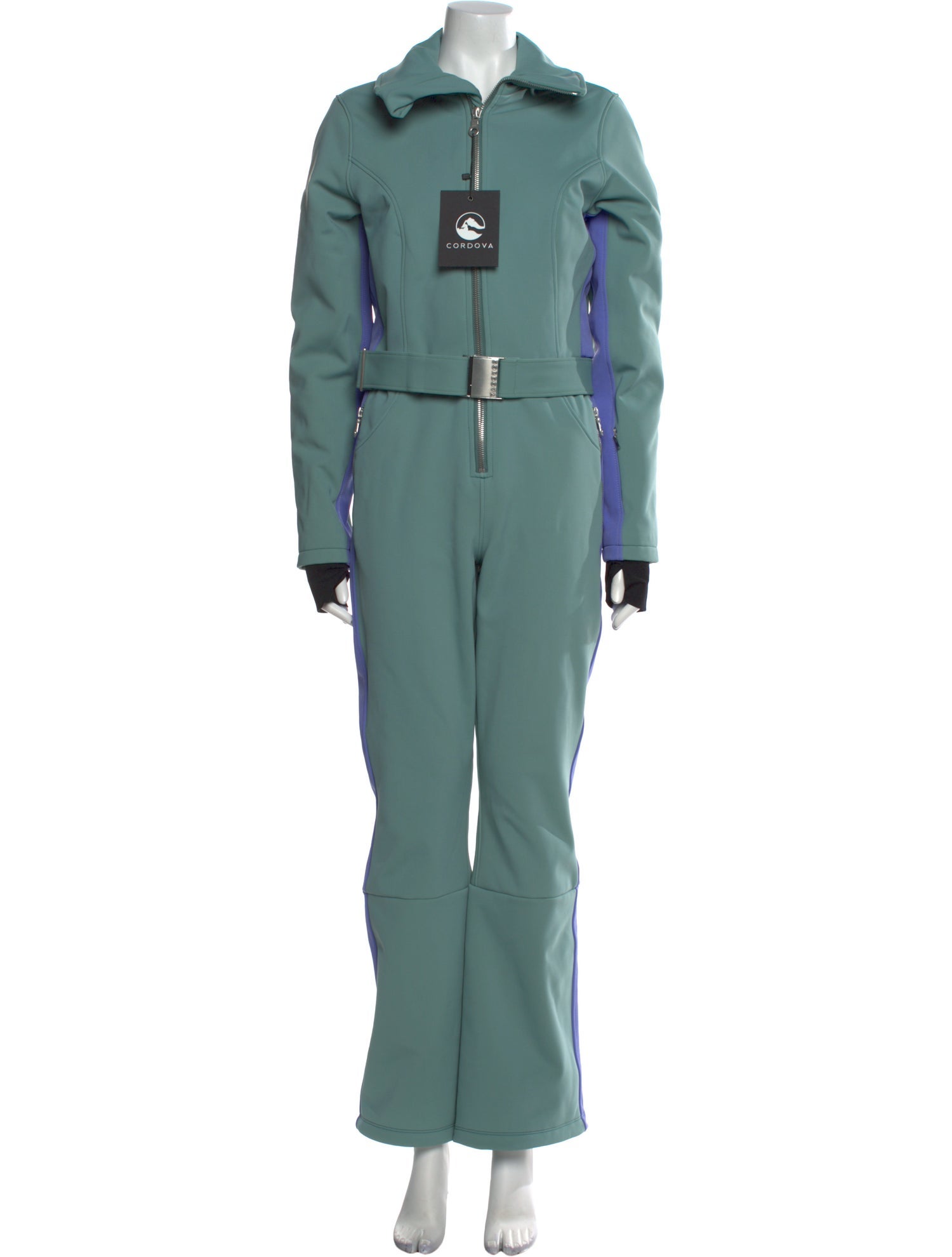Cordova Jumpsuit w/ Tags