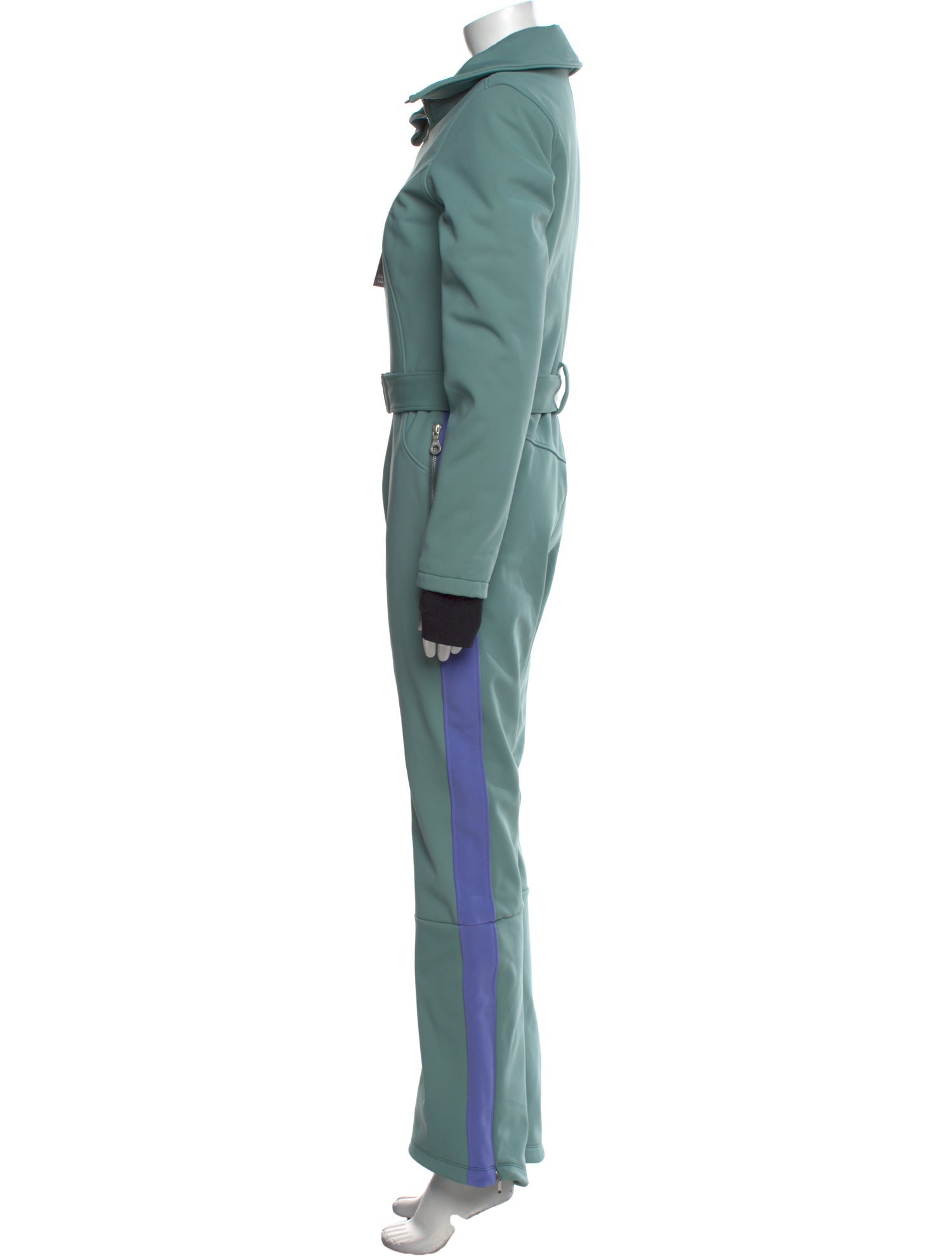 Cordova Jumpsuit w/ Tags