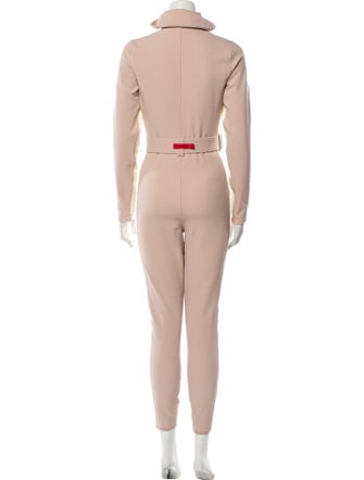 Cordova Turtleneck Jumpsuit