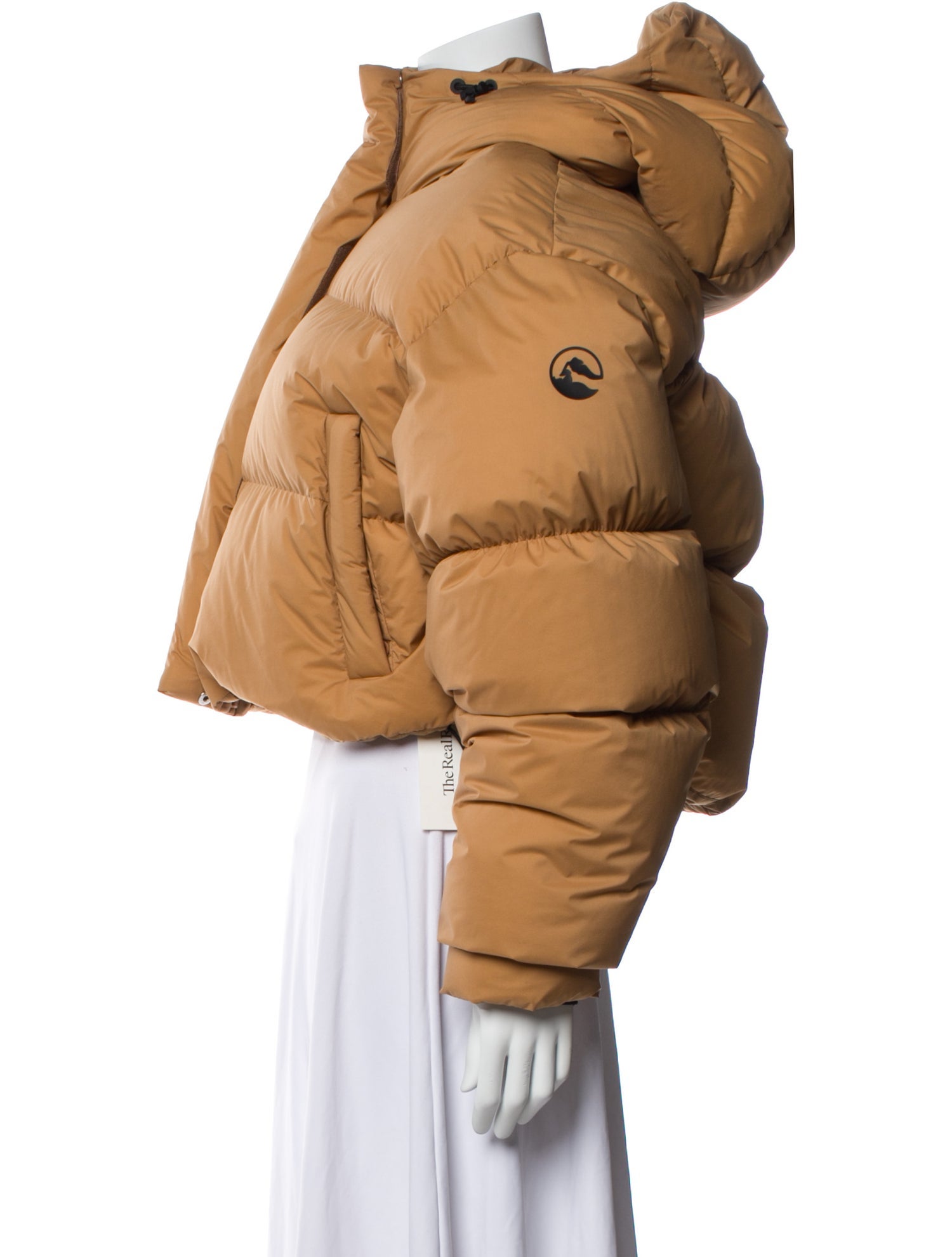Cordova Down Jacket