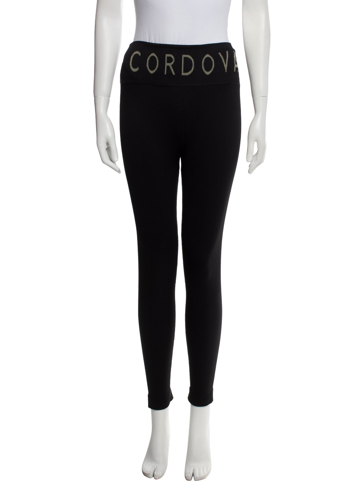 Cordova Nylon Graphic Print Sweatpants