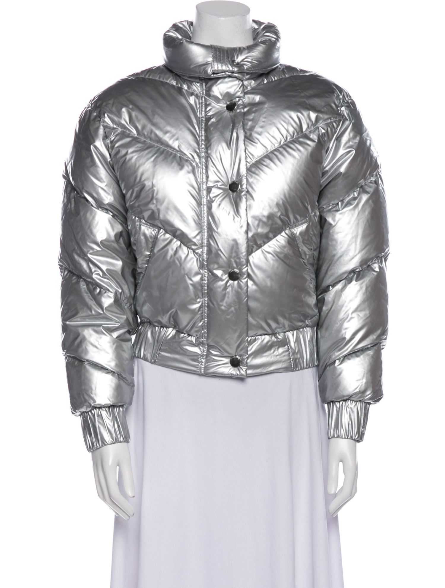 Cordova Bomber Jacket