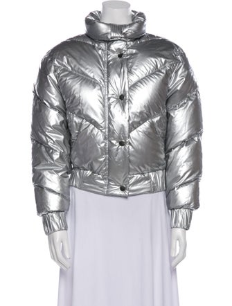 Cordova Bomber Jacket