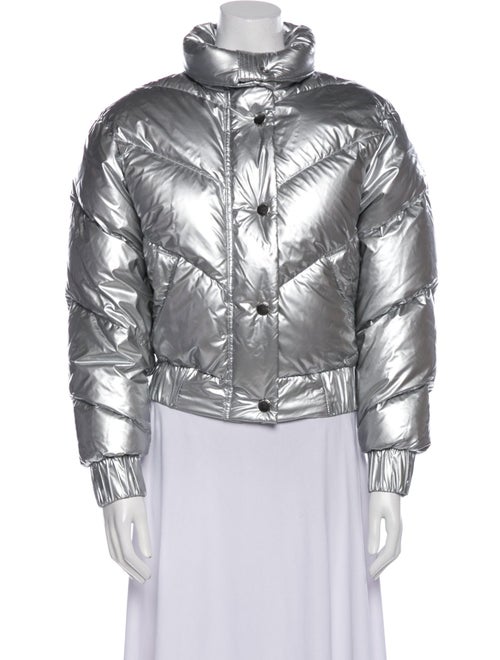 Cordova Bomber Jacket