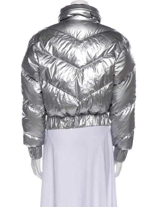 Cordova Bomber Jacket