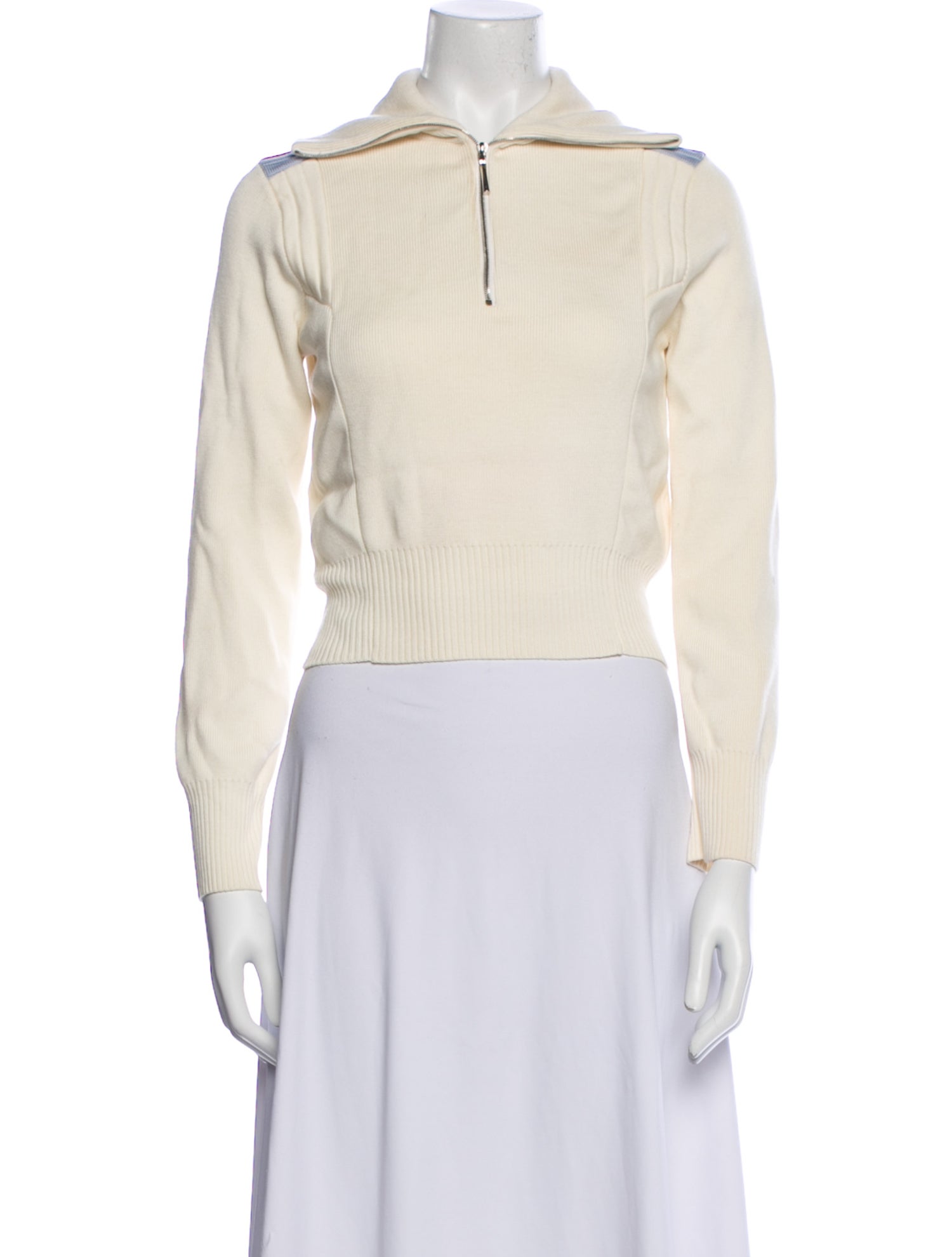 Cordova Merino Wool Striped Denim Jacket