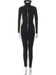 Cordova Turtleneck Jumpsuit