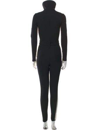 Cordova Turtleneck Jumpsuit