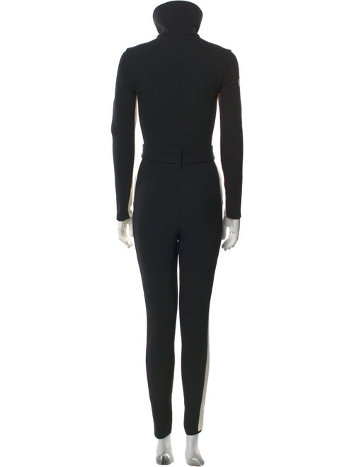 Cordova Turtleneck Jumpsuit