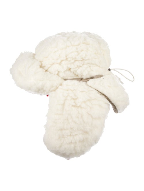 Cordova Faux Fur Hat