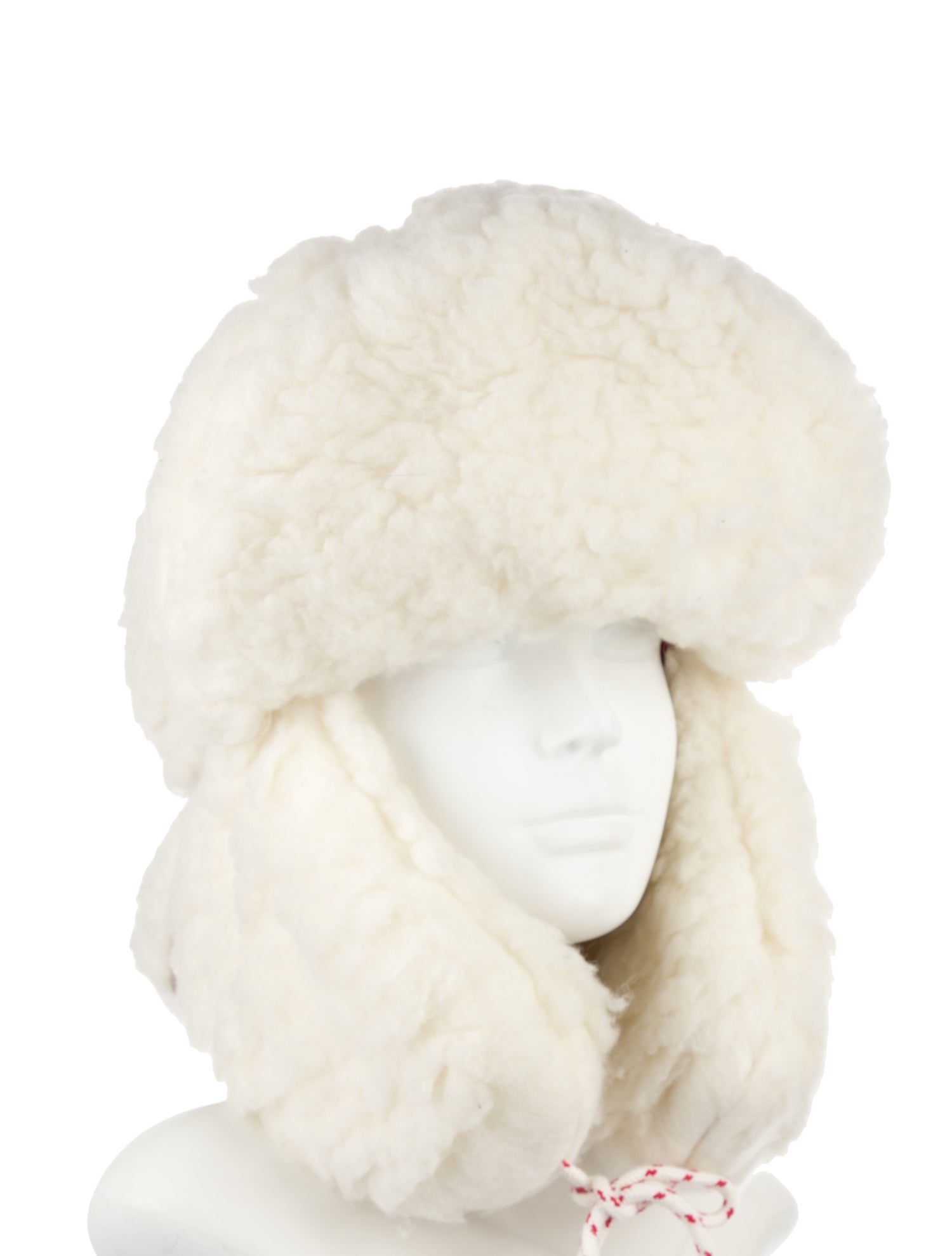 Cordova Faux Fur Hat