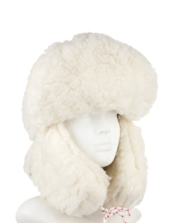 Cordova Faux Fur Hat