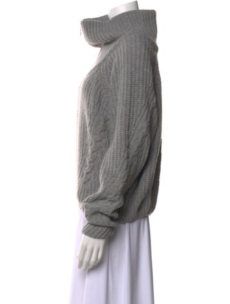 Cordova Merino Wool Turtleneck Sweater