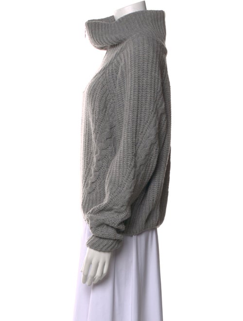 Cordova Merino Wool Turtleneck Sweater