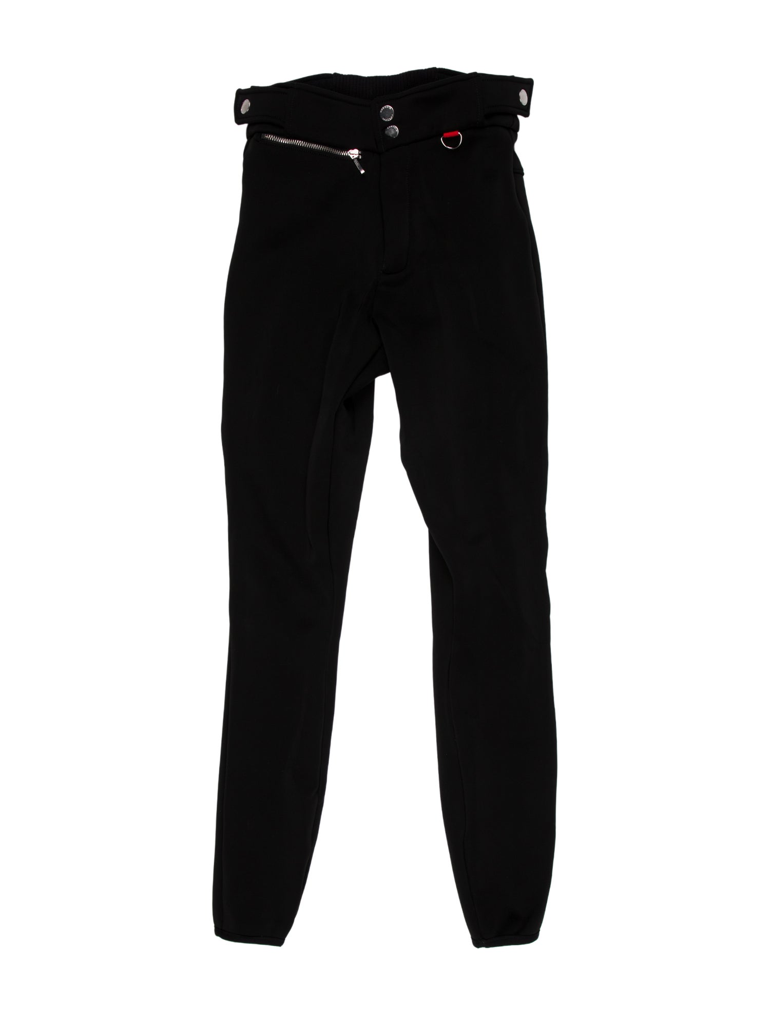 Cordova Nylon Sweatpants