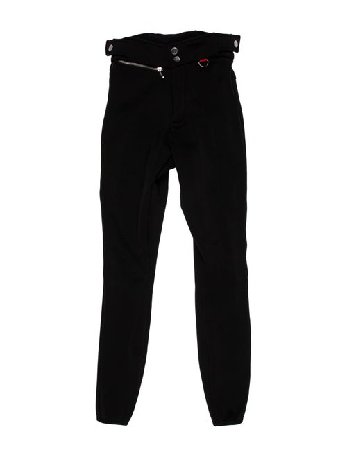 Cordova Nylon Sweatpants