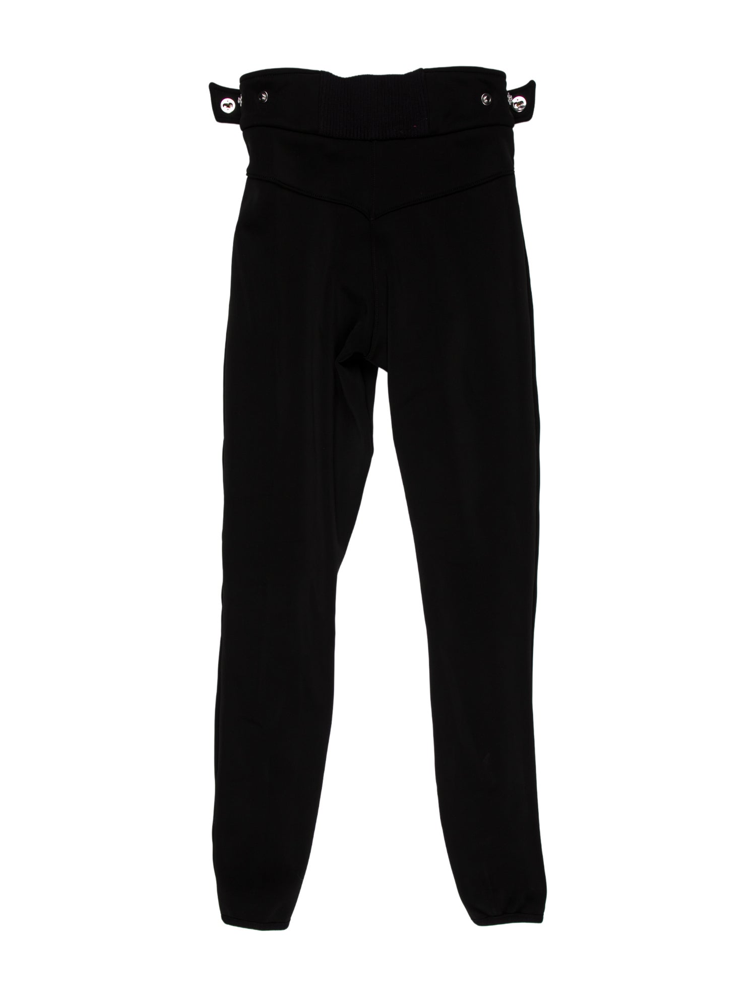 Cordova Nylon Sweatpants
