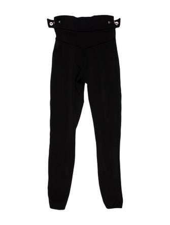 Cordova Nylon Sweatpants