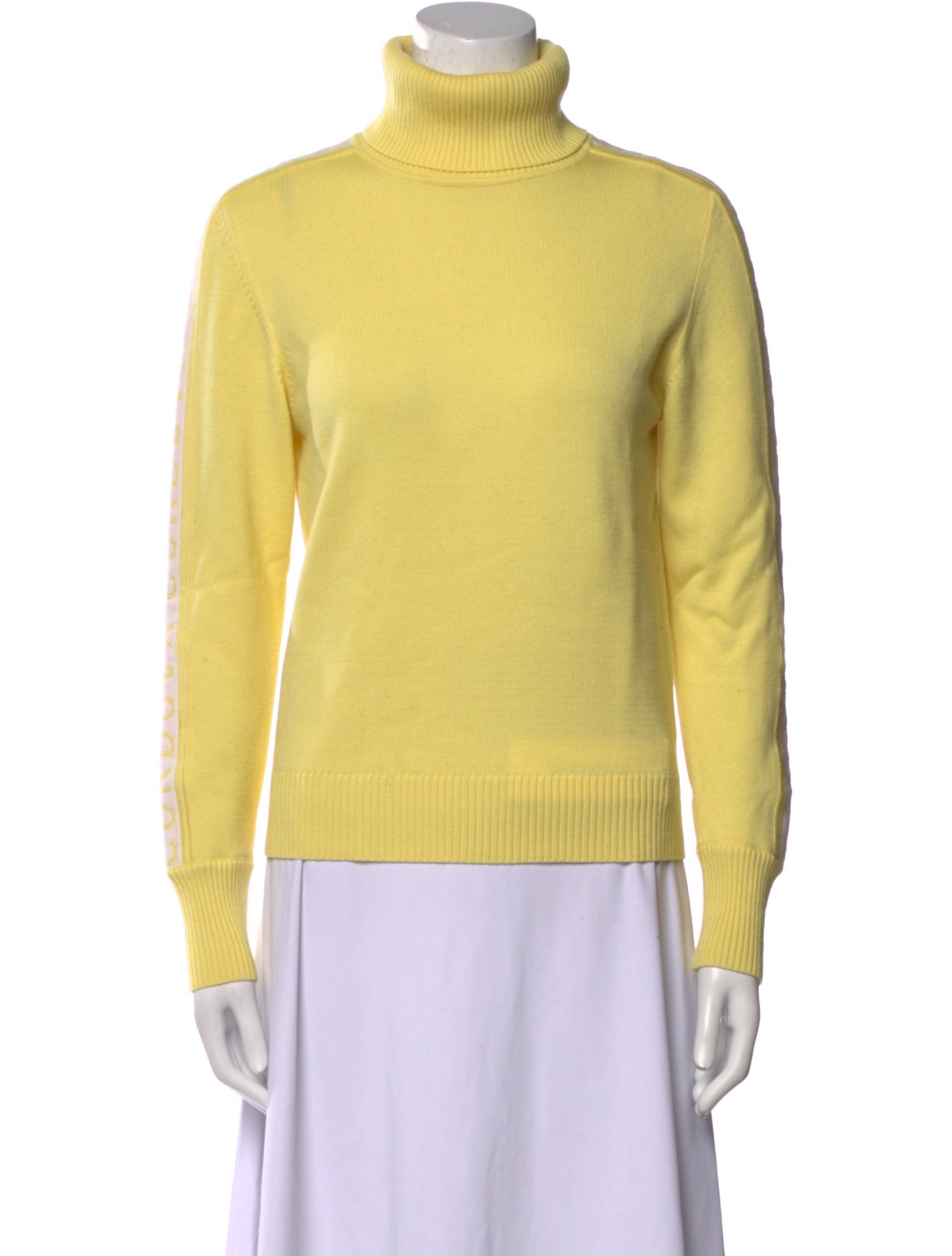 Cordova Merino Wool Turtleneck Sweater