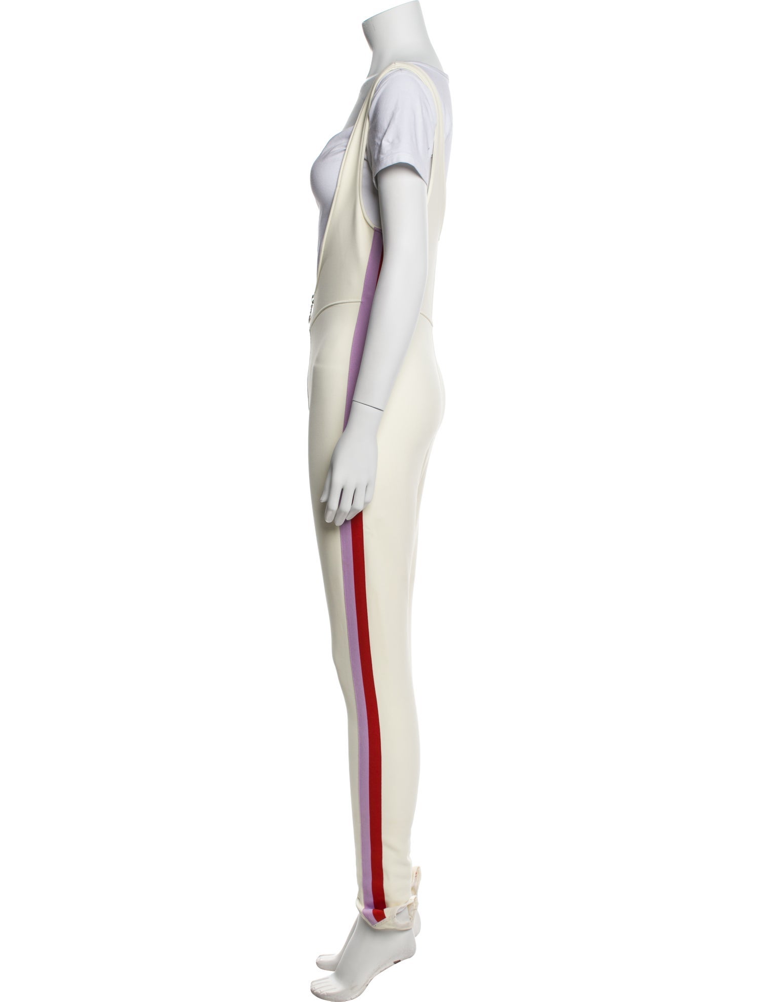 Cordova Square Neckline Jumpsuit